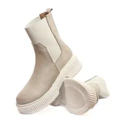 VIAR - Botines Para Mujer Maya03