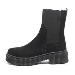 VIAR - Botines Para Mujer Maya03