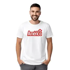 COVERLET - Camiseta Del America La Hinchada
