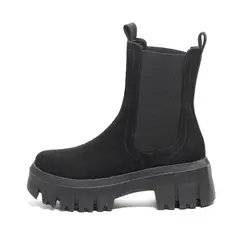 VIAR - Botines Para Mujer KoroKoro