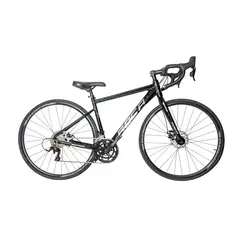 ROCA - Bicicleta Alpes Ruta Negro