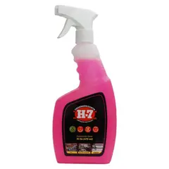 H7 - Desengrasante y Desinfectante Biodegradable 16oz