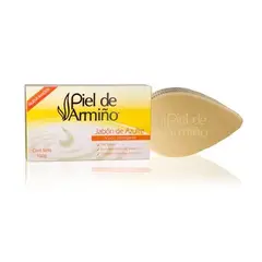 GENERICO - Jabón Barra Facial Azufre Control Exceso Grasa Acné 100 Grms