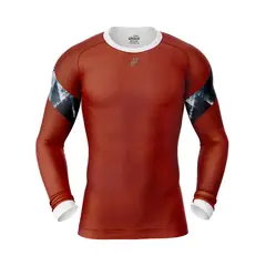 ARMAZI SPORT - NATACIÓN LYCRA PROTECCIÓN UV RESISTENTE AL CLORO ARMAZI MARRÓN