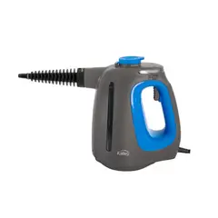 KALLEY - Limpiador a Vapor K-LVG Gris