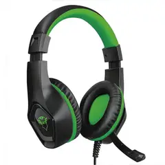 TRUST - Diadema Gamer Gxt 404 Rana Pc Ps4 Xbox One Switch