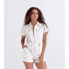 DEREK - Enterizo Para Mujer