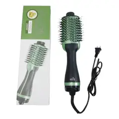 GENERICO - Cepillo Secador Avocado 3d Therapy Infusión Aguacate 2000w 110V