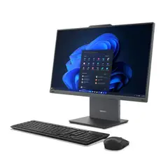 LENOVO - TODO EN UNO THINKCENTRE NEO 50A, CORE I5 13420H, SSD 256, 8 GB, 24” WIN11 PRO