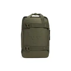 UNDER ARMOUR - Morral Hombre PRJCT ROCK BOX DF BP Verde