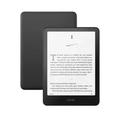 AMAZON - Kindle Paperwhite 7 pulgadas 16GB 2024