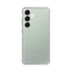 PHONETIFY - Funda Transparente Antichoque para Galaxy S25