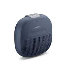 BOSE - Parlante Portátil Bluetooth Soundlink Micro Azul