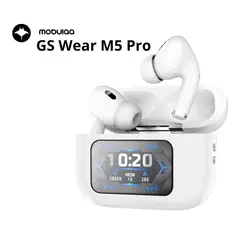 MOBULA - Audífonos inalámbricos M5 Pro