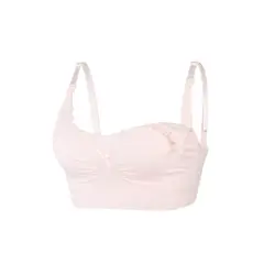 LILI PINK - Brasier seamless para maternidad
