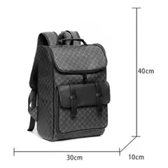 BOLSOS Y ACCESORIOS MB - BOLSO TOP MPARA HOMBRE MODA 2025 CON ESPACIO PORTATIL