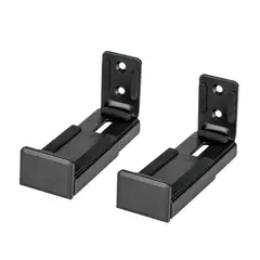 GENERICO - Soportes De Pared Para Barra De Sonido Altavoz Techgo SBS-1