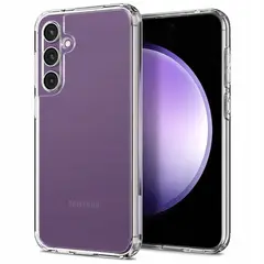 GENERICO - Funda Rígida Antichoque Para Samsung Galaxy S23 FE