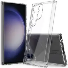 GENERICO - Funda Rígida Antichoque Para Samsung Galaxy S23 ULTRA