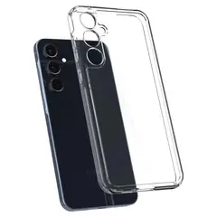 GENERICO - Funda Rígida Antichoque Para Samsung Galaxy A55