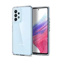 GENERICO - Funda Rígida Antichoque Para Samsung Galaxy A53