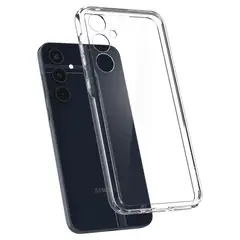 GENERICO - Funda Rígida Antichoque Para Samsung Galaxy A35