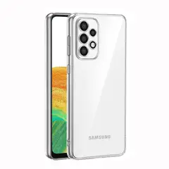 GENERICO - Funda Rígida Antichoque Para Samsung Galaxy A33