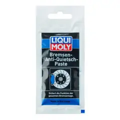 LIQUI MOLY - PASTA ANTIRRUIDO FRENO 10G