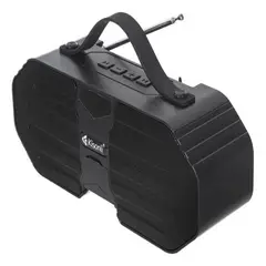 KISSES - Altavoces Portátiles Bt Parlante Para Pc Laptop Kisonli Usb