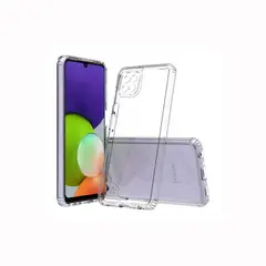 GENERICO - Funda Rígida Antichoque Para Samsung Galaxy A22 5G