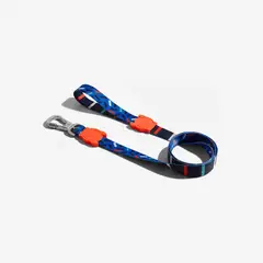 GENERICO - ZeeDog Regular Leash Correa Ref Atlanta talla XS