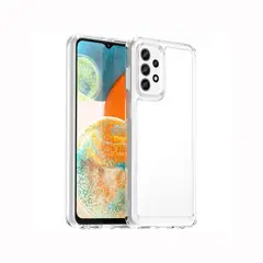 GENERICO - Funda Rígida Antichoque Para Samsung Galaxy A32