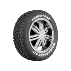 POWERTRAC - LLANTA RIN 16 215/65R16 98T WILDRANGER AT