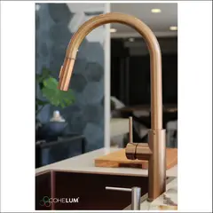 COHELUM - GRIFERIA AURORA PARA COCINA
