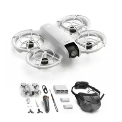 DJI - Neo Motion Fly More Combo