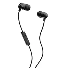 SKULLCANDY - Audífonos Alámbricos JIB con MIC In ear