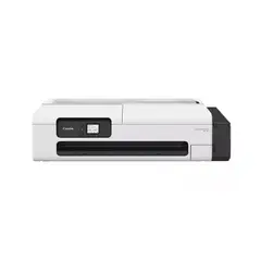 CANON - Impresora Plotter ImagePrograf TC-20 Blanco - Blanco - N/A