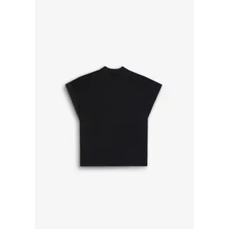 SCALPERS - Camiseta perkins tee Multicolor CAM50865BLACK