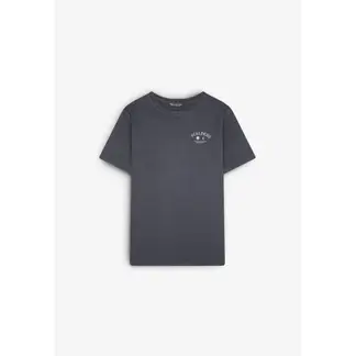 SCALPERS - Camiseta breathe cure tee Multicolor CAM52010NAVY