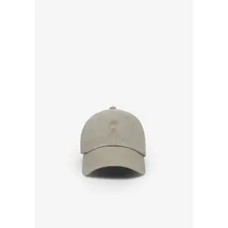 SCALPERS - Gorra calavera bordada Multicolor GOK33172STONE