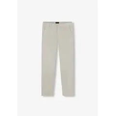 SCALPERS - Pantalon casual chino Multicolor PANT42015MBEIG