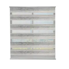 HOMETEX - PERCIANA ARGY BEIGE 150 X 220