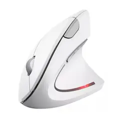 SEISA - Mouse Inalambrico Ergonomico Vertical