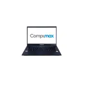 COMPUMAX - Portátil Compuax AMD Ryzen 7-5700U Ram 16GB-SSD 512GB 15.6 Win 11 Home.