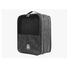 INNOVA - Organizador Para Maleta Viajera Gris Multifuncion Innovo
