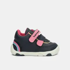 BUBBLE GUMMERS - Botas Bebé Para Niño Bubblegummers Azul Tara