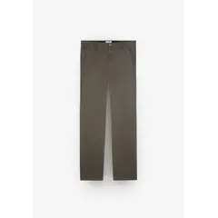 SCALPERS - Pantalon casual chino Multicolor PANT48027DKHAKI