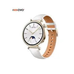 INNOVA - Reloj Smartwatch Gt4 Mini Mobulaa In Amoled Premium Sport Innovo Tech