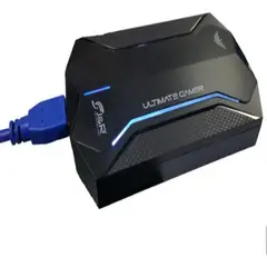 J&R - Caja Ext Para Disco Duro Gamer Jyr Jhdd-008 - 5 Gbs Usb 30