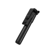INNOVA - Palo Selfie Tripode 3 En 1 Control Remoto Selfie Stick Innovo